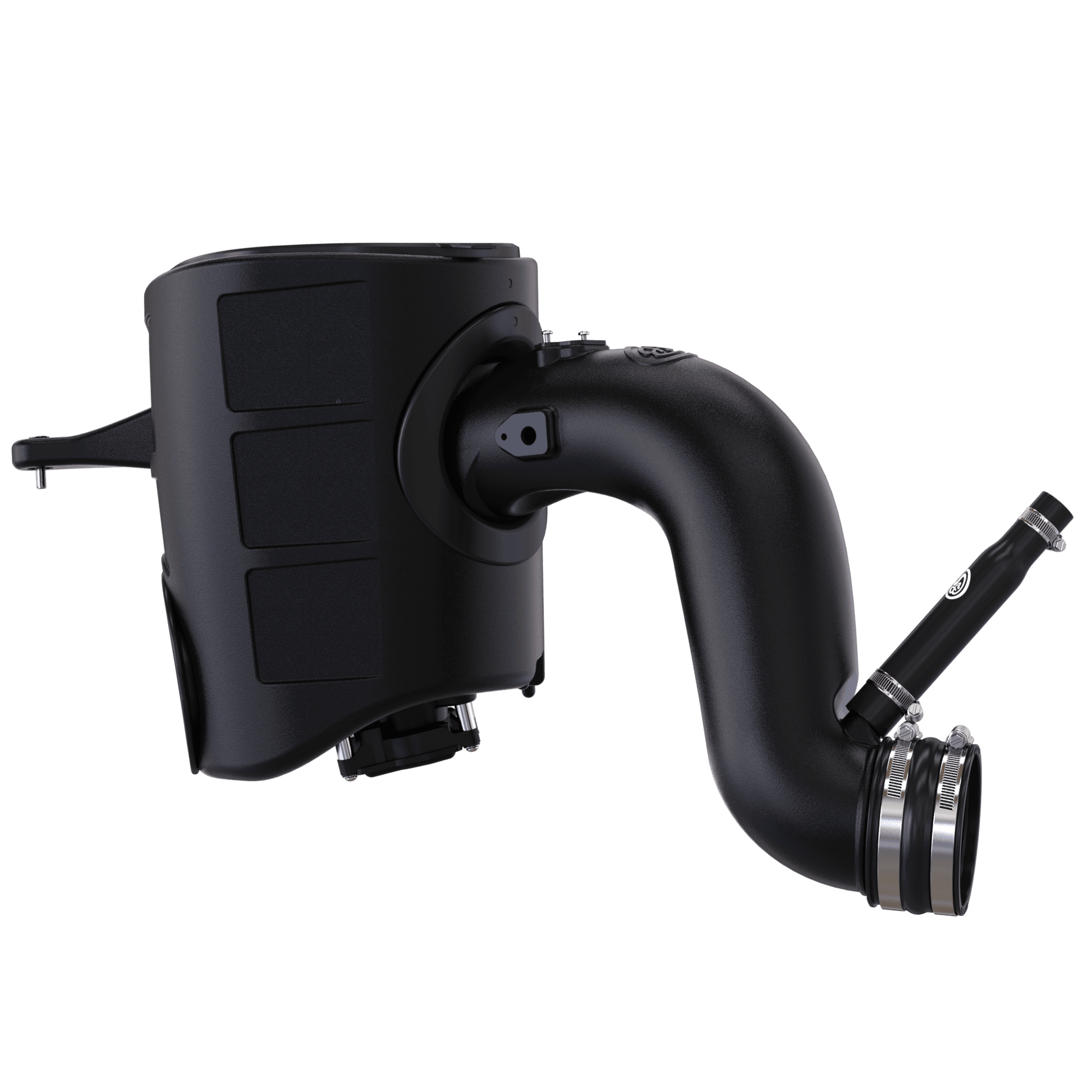 Cold Air Intake for 2013-2018 Dodge Ram Cummins 6.7L - 7