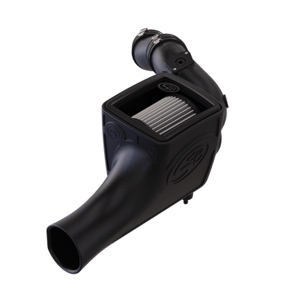 Cold Air Intake for 2003-2007 Ford Powerstroke 6.0L - 2