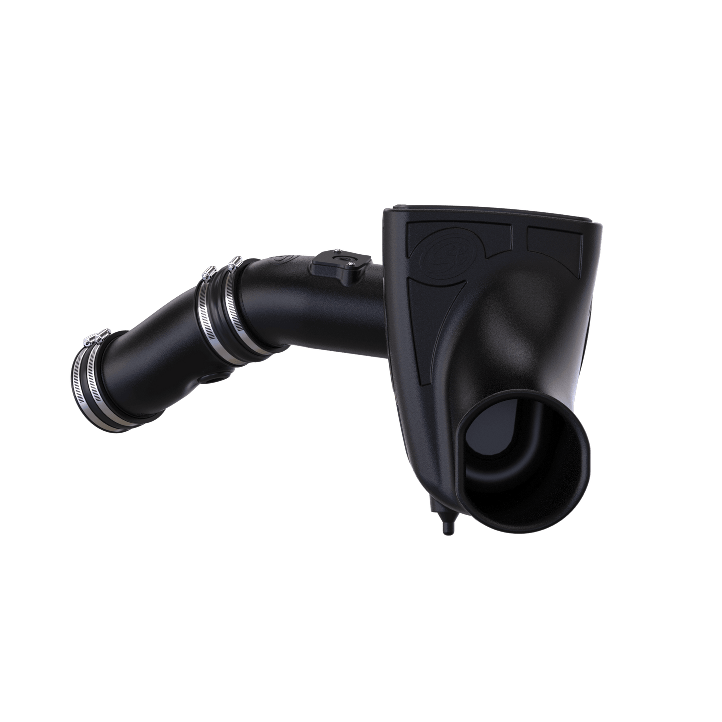Cold Air Intake for 2003-2007 Ford Powerstroke 6.0L - 9