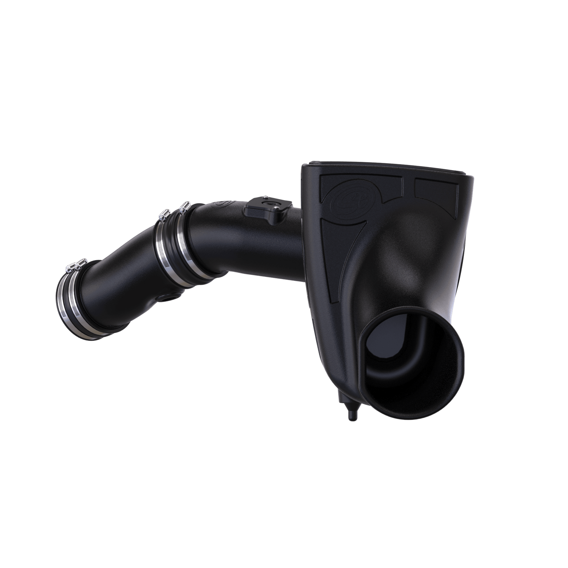 Cold Air Intake for 2003-2007 Ford Powerstroke 6.0L - 9