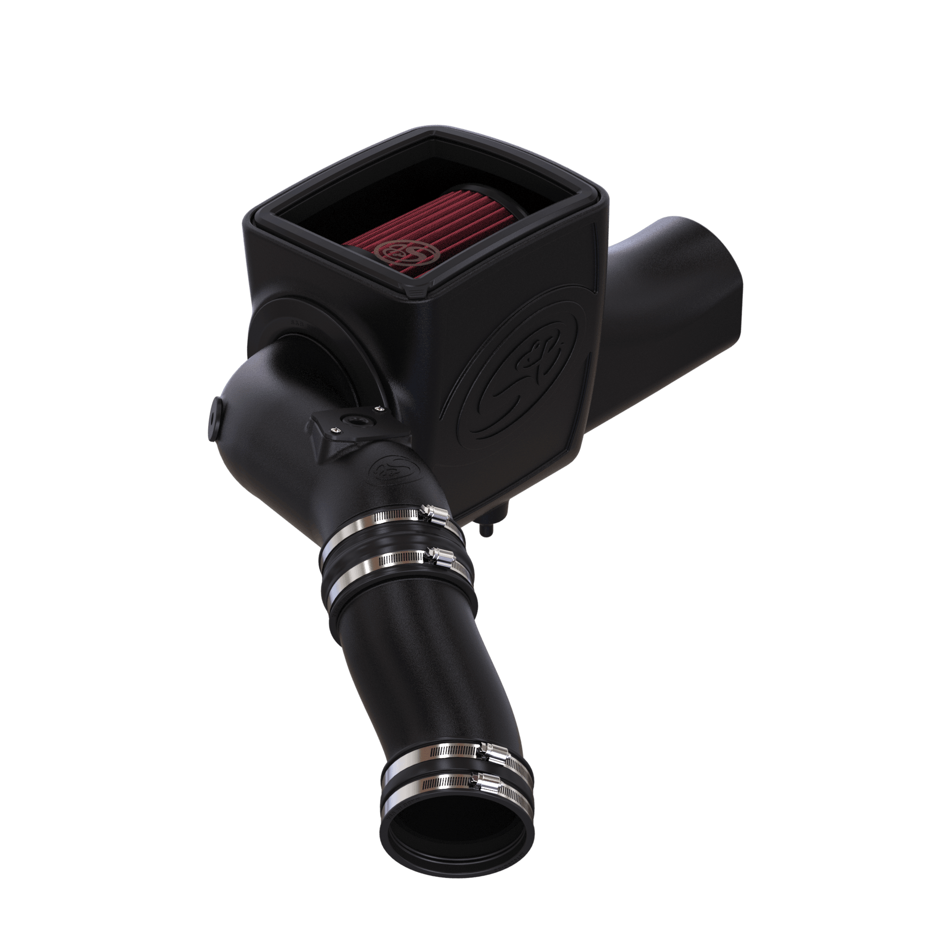 Cold Air Intake for 2003-2007 Ford Powerstroke 6.0L - 3