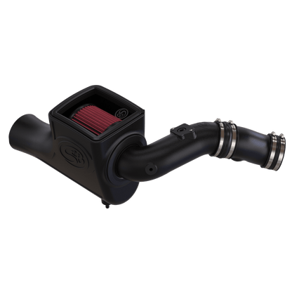Cold Air Intake for 2003-2007 Ford Powerstroke 6.0L - 4