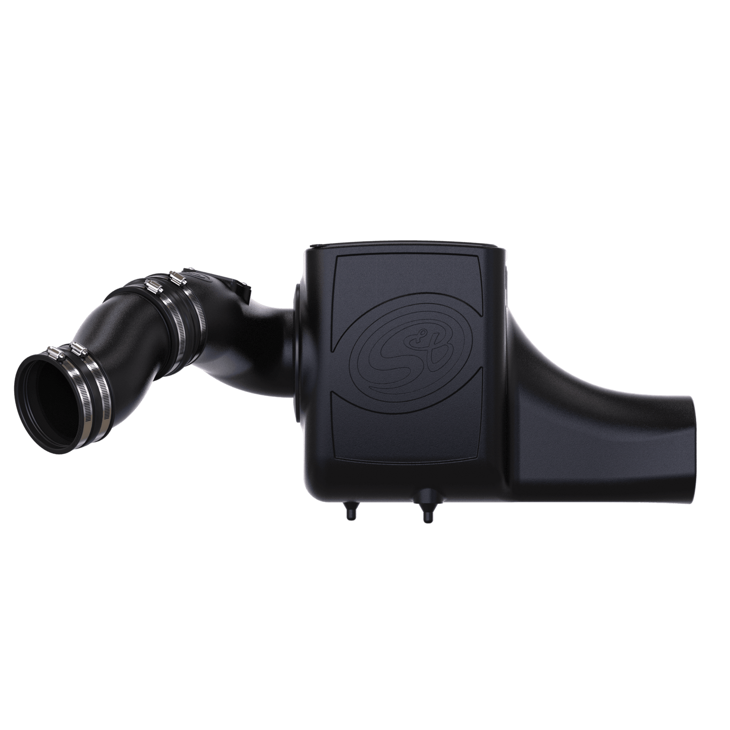 Cold Air Intake for 2003-2007 Ford Powerstroke 6.0L - 6