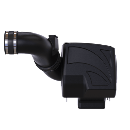 Cold Air Intake for 2011-2016 Chevy / GMC Duramax LML 6.6L - 5