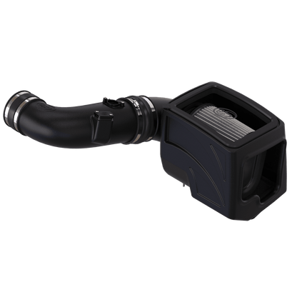 Cold Air Intake for 2011-2016 Chevy / GMC Duramax LML 6.6L - 9