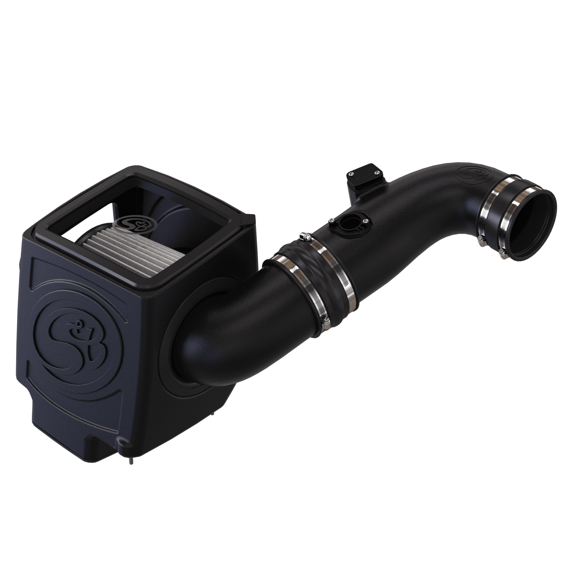 Cold Air Intake for 2011-2016 Chevy / GMC Duramax LML 6.6L - 2