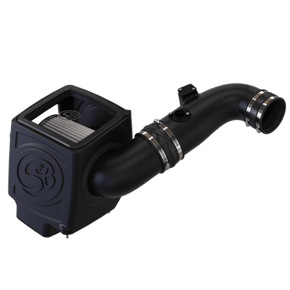 Cold Air Intake for 2011-2016 Chevy / GMC Duramax LML 6.6L - 2