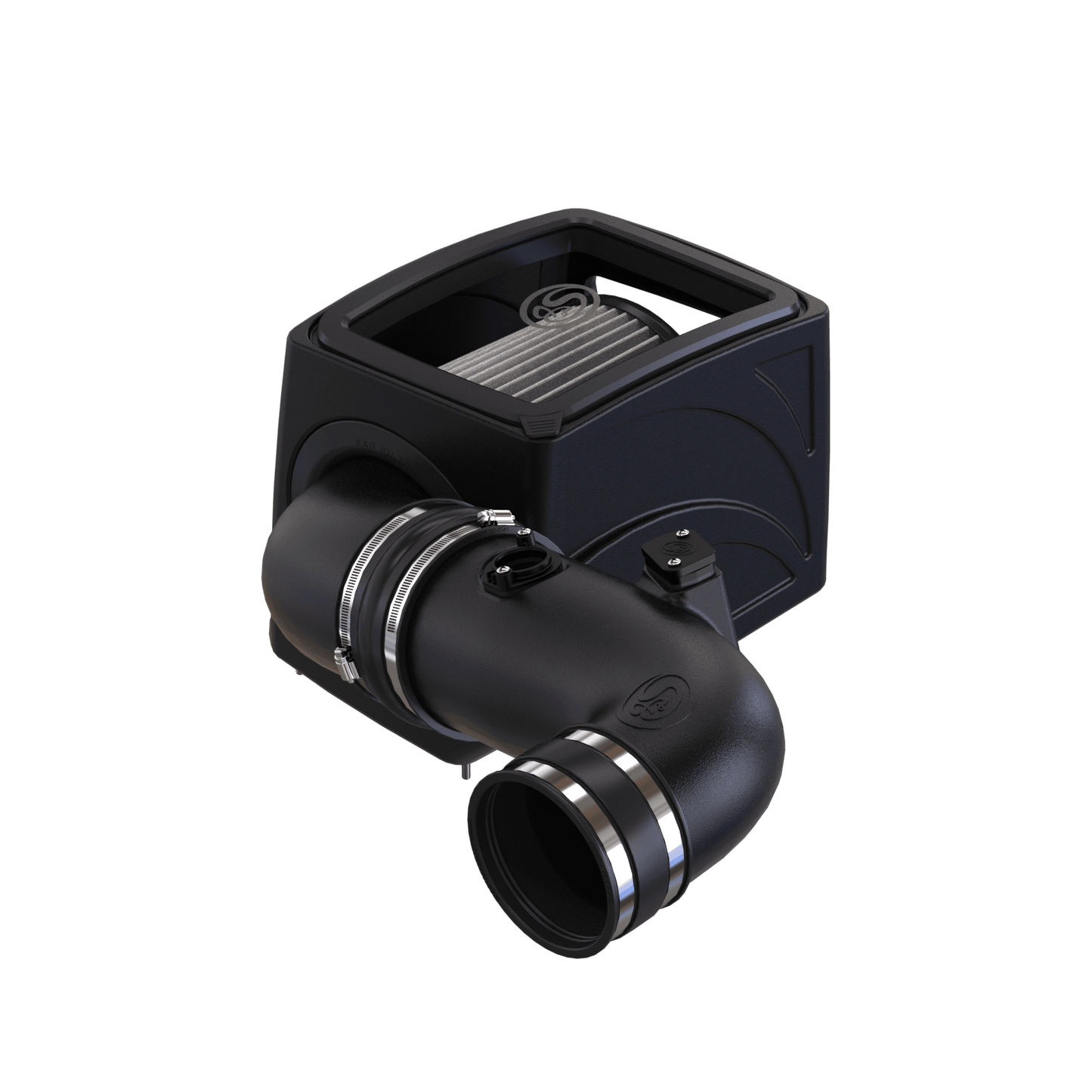 Cold Air Intake for 2011-2016 Chevy / GMC Duramax LML 6.6L - 7