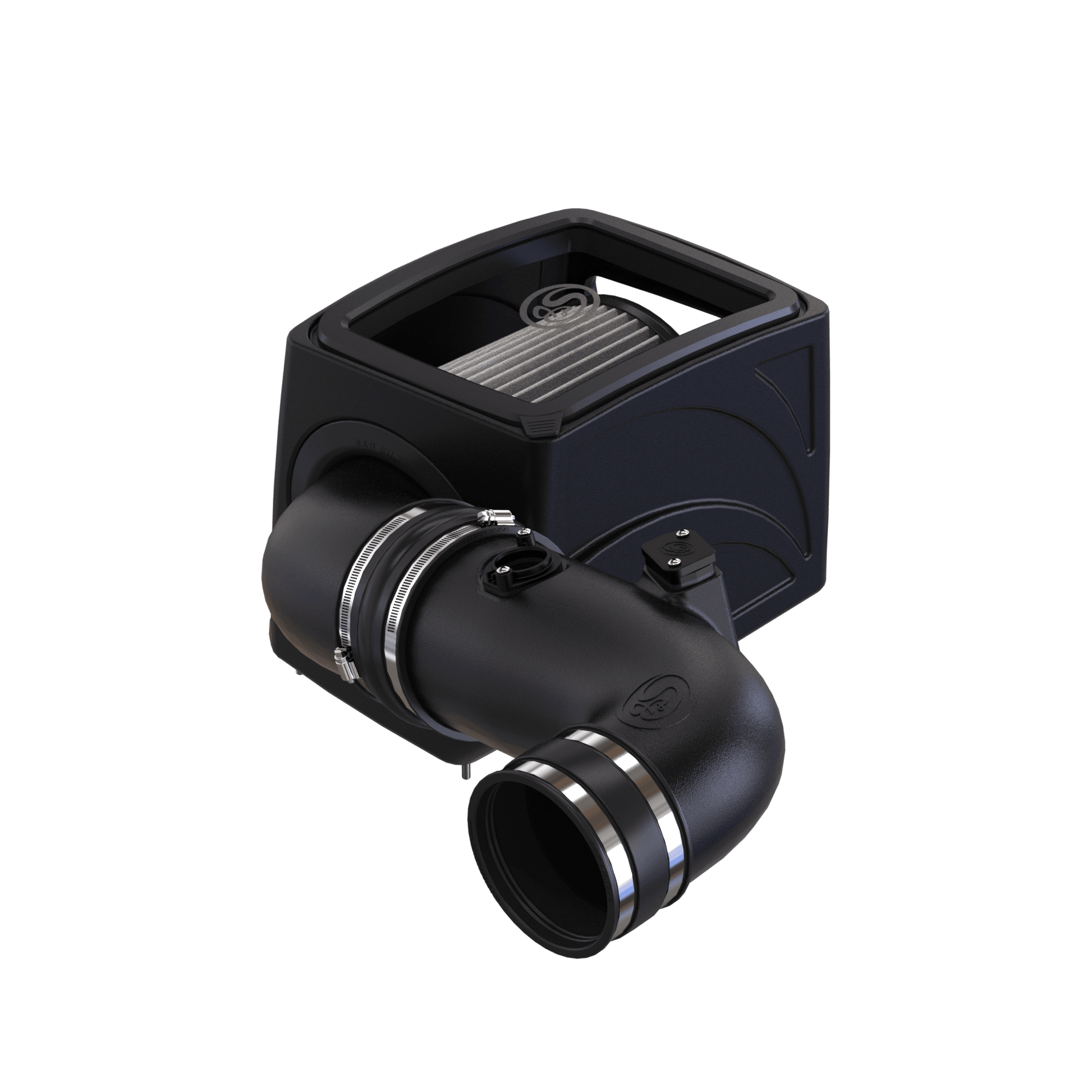 Cold Air Intake for 2011-2016 Chevy / GMC Duramax LML 6.6L - 7
