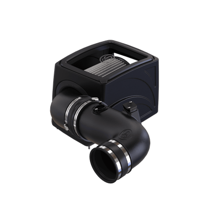 Cold Air Intake for 2011-2016 Chevy / GMC Duramax LML 6.6L - 7