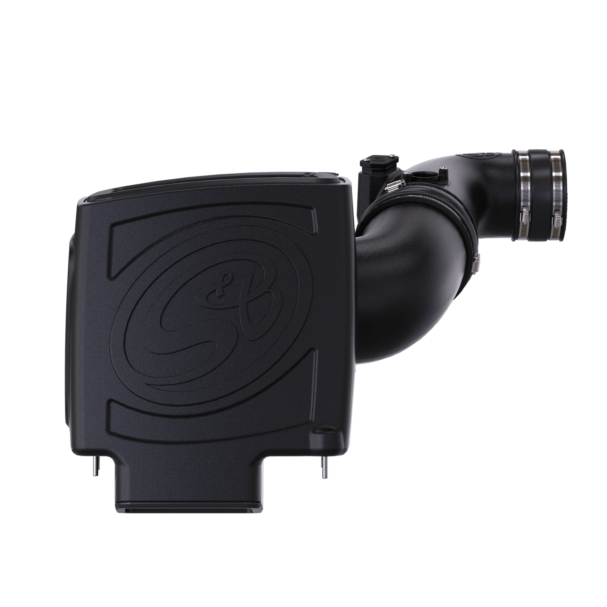 Cold Air Intake for 2011-2016 Chevy / GMC Duramax LML 6.6L - 15