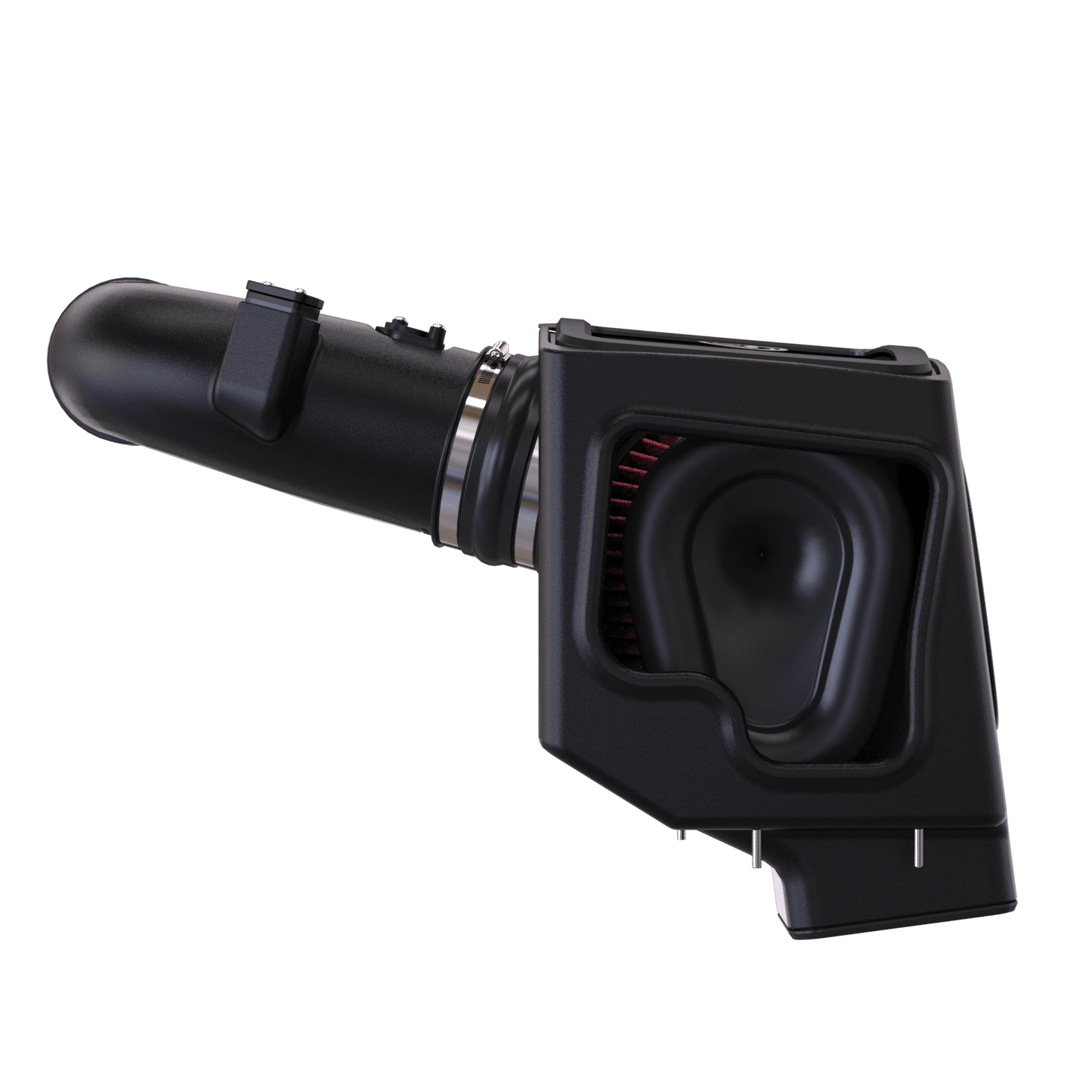 Cold Air Intake for 2011-2016 Chevy / GMC Duramax LML 6.6L - 12