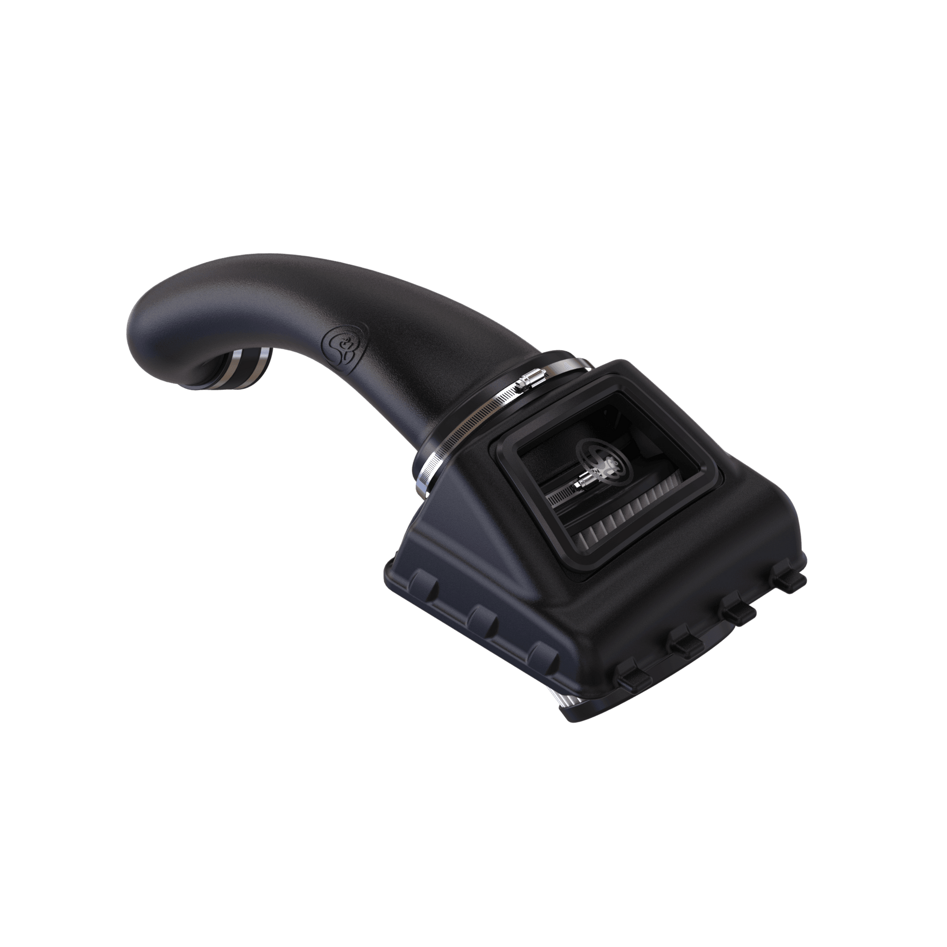 Cold Air Intake for 2011-2014 Ford F-150 5.0L - 7