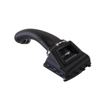 Cold Air Intake for 2011-2014 Ford F-150 5.0L - 7