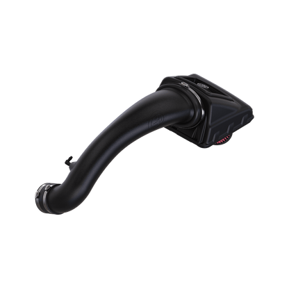 Cold Air Intake for 2011-2014 Ford F-150 5.0L - 4