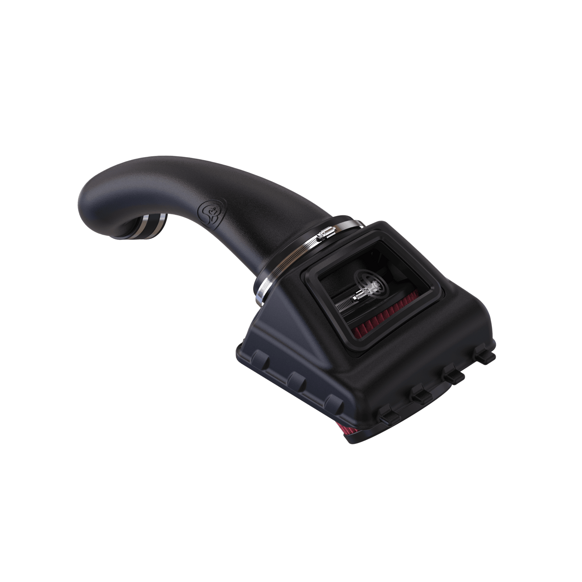 Cold Air Intake for 2011-2014 Ford F-150 5.0L - 1