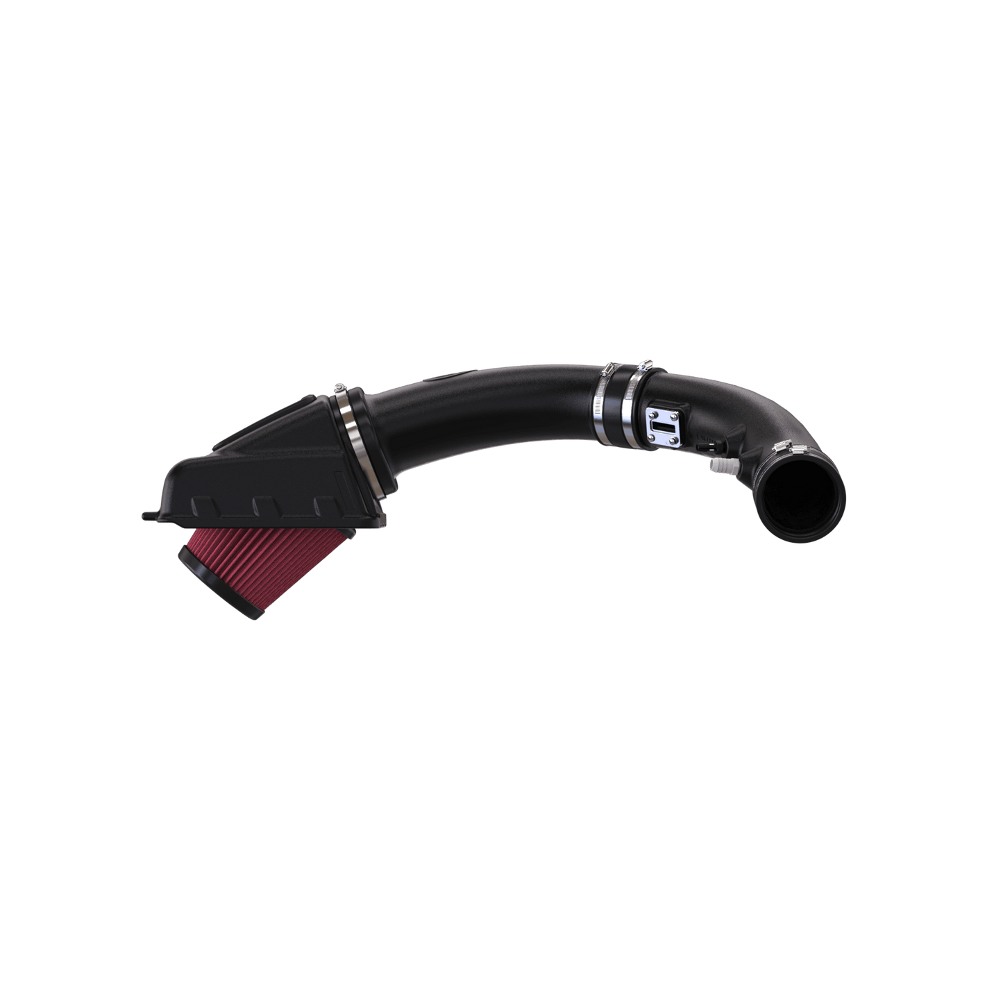 Cold Air Intake for 2010-2016 Ford F-150, Raptor 6.2L - 1