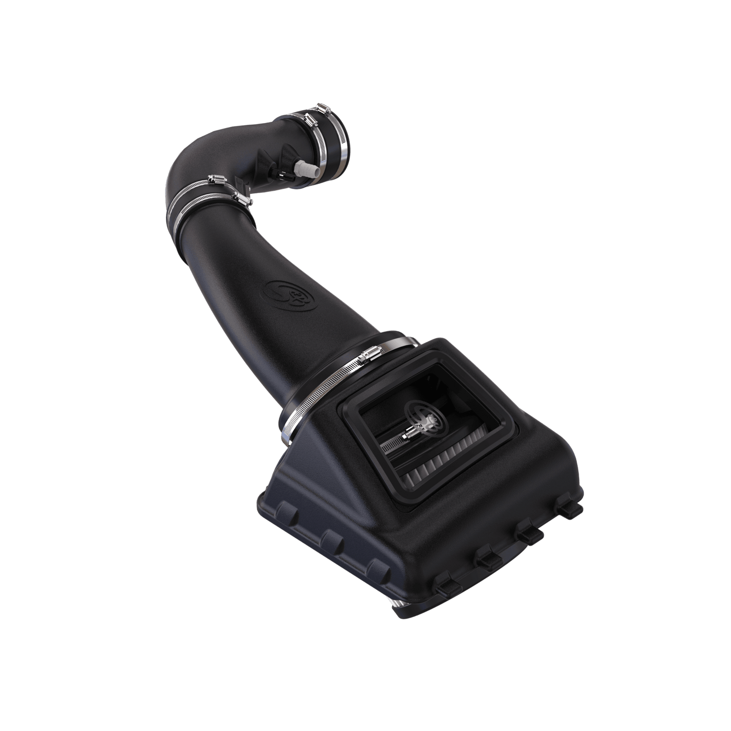 Cold Air Intake for 2010-2016 Ford F-150, Raptor 6.2L - 8