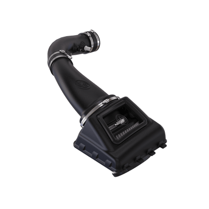 Cold Air Intake for 2010-2016 Ford F-150, Raptor 6.2L - 8