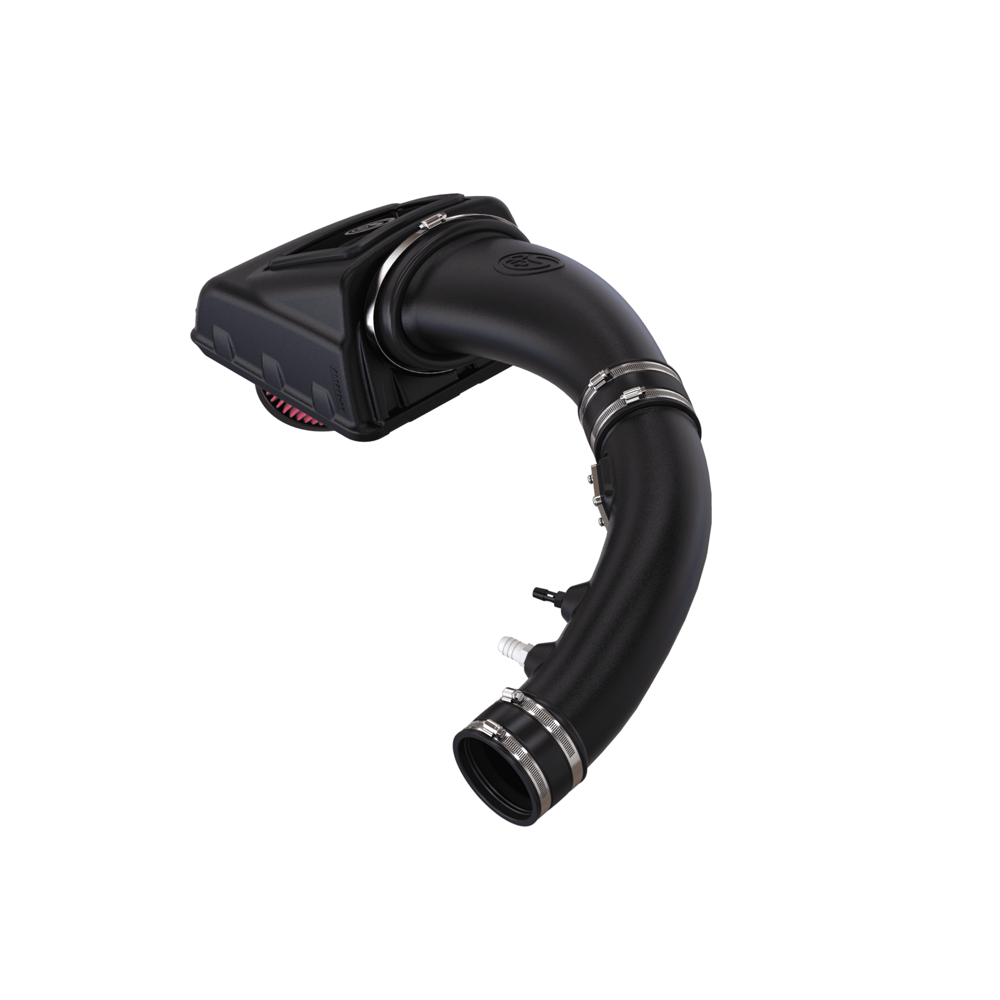 Cold Air Intake for 2010-2016 Ford F-150, Raptor 6.2L - 4