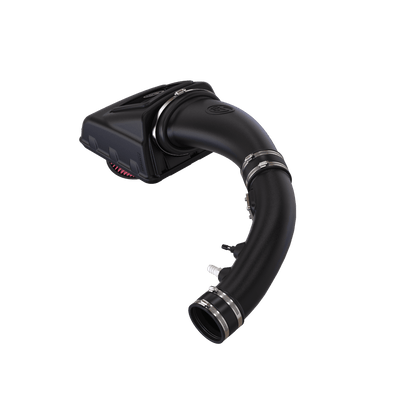 Cold Air Intake for 2010-2016 Ford F-150, Raptor 6.2L - 4