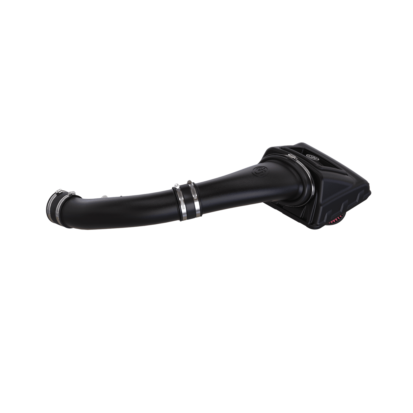 Cold Air Intake for 2010-2016 Ford F-150, Raptor 6.2L - 5
