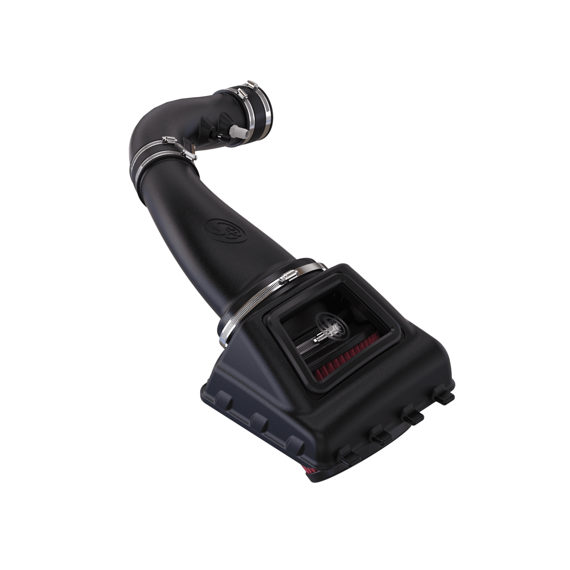 Cold Air Intake for 2010-2016 Ford F-150, Raptor 6.2L - 1