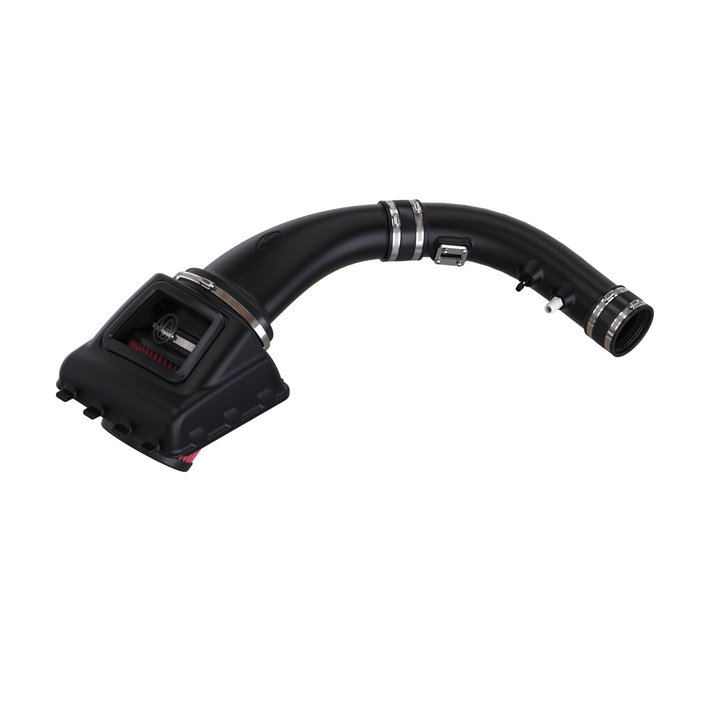 Cold Air Intake for 2010-2016 Ford F-150, Raptor 6.2L - 6