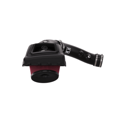 Cold Air Intake for 2010-2016 Ford F-150, Raptor 6.2L - 7