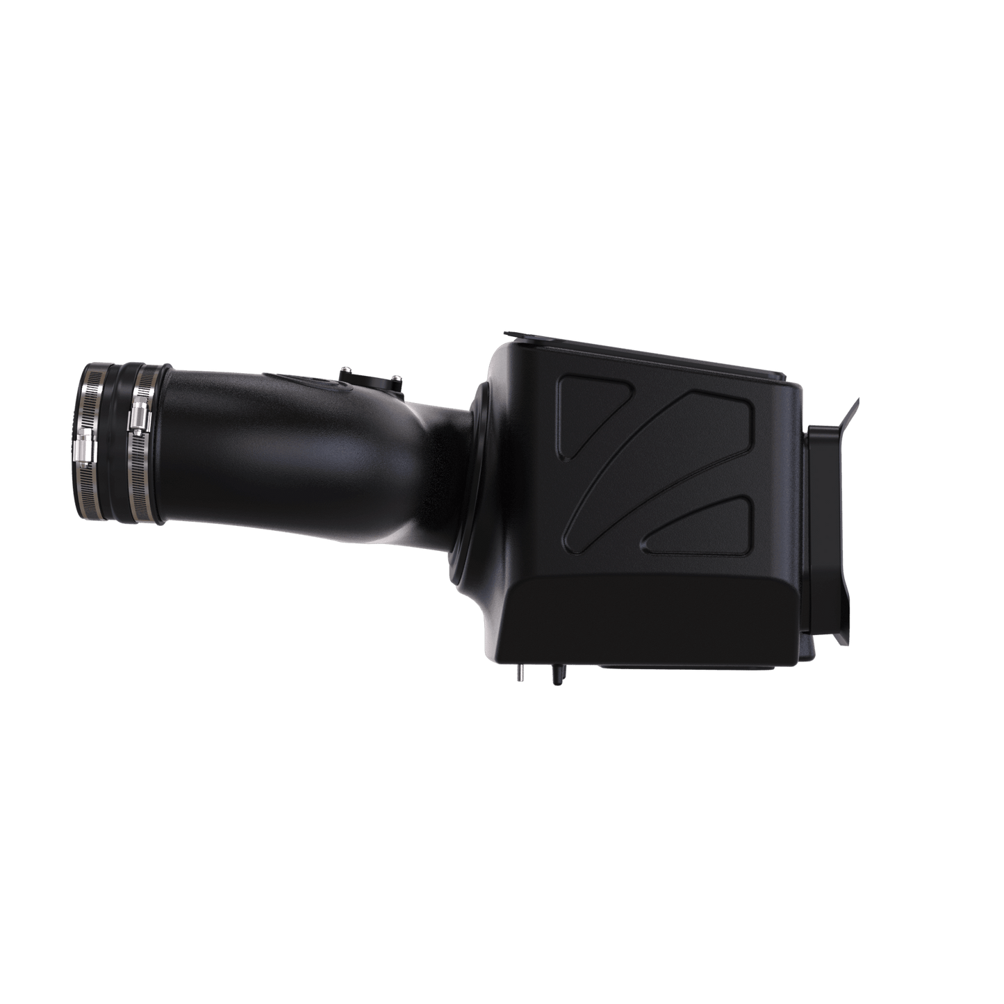 Cold Air Intake for 2006-2007 Chevy / GMC Duramax LLY-LBZ 6.6L - 7