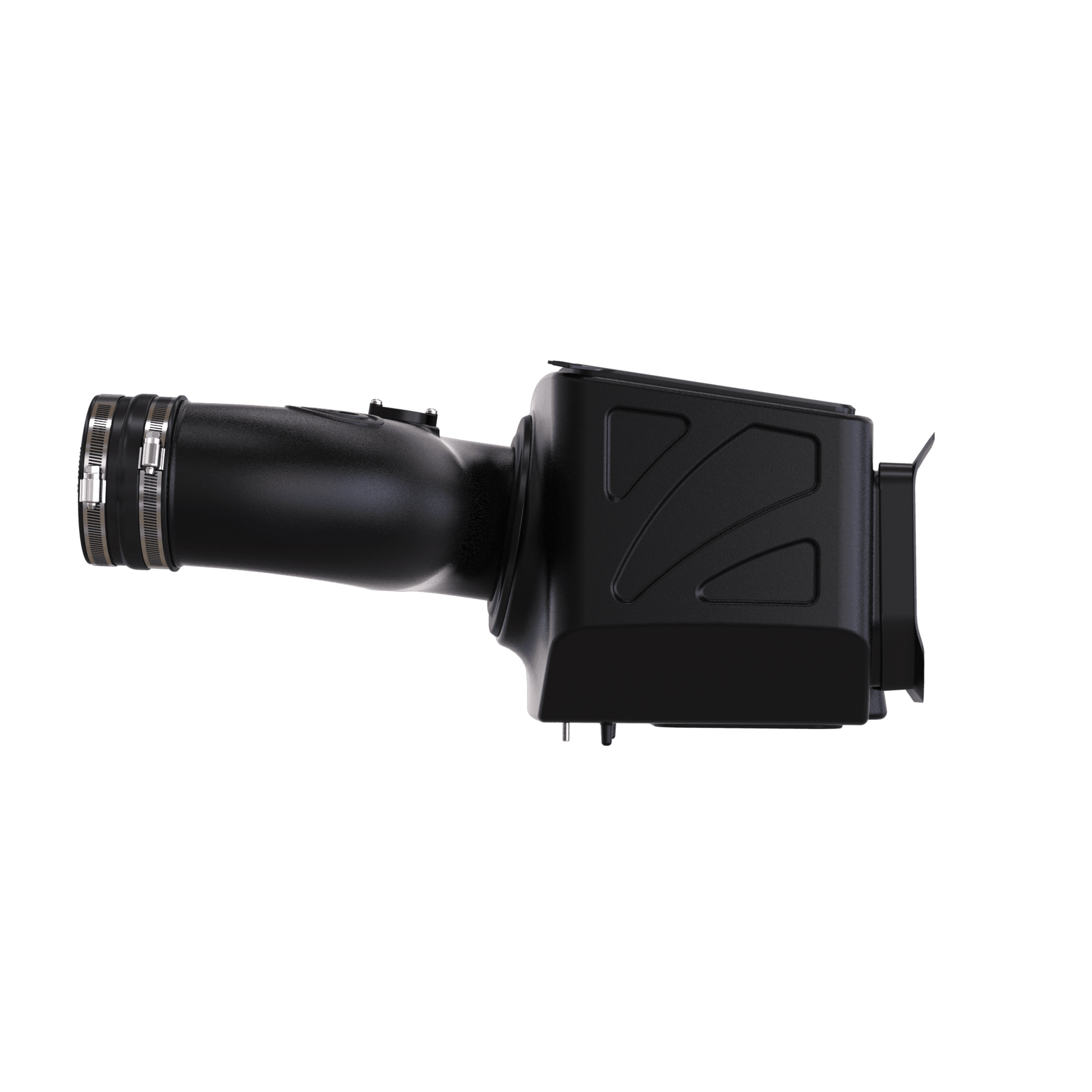 Cold Air Intake for 2006-2007 Chevy / GMC Duramax LLY-LBZ 6.6L - 7