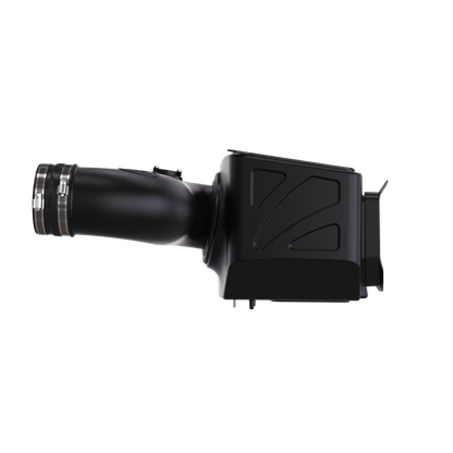 Cold Air Intake for 2006-2007 Chevy / GMC Duramax LLY-LBZ 6.6L - 7