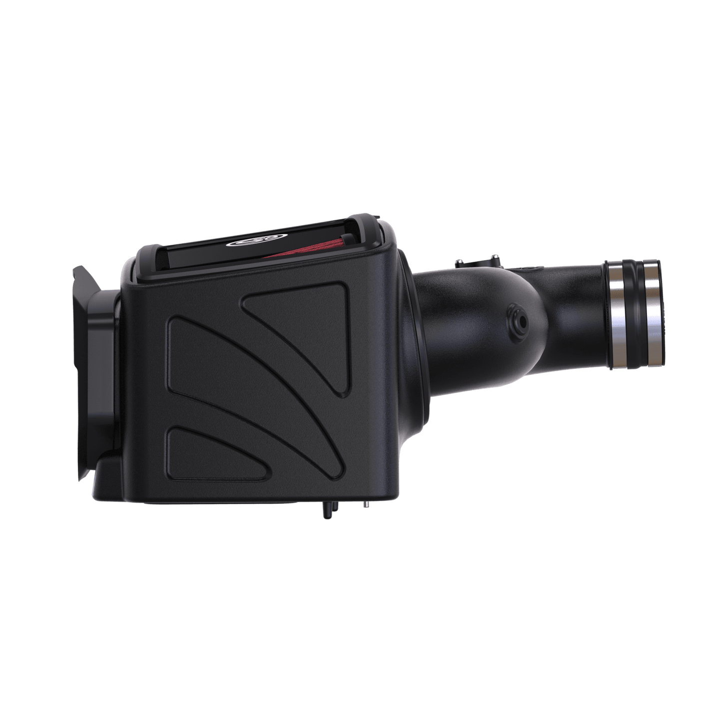 Cold Air Intake for 2006-2007 Chevy / GMC Duramax LLY-LBZ 6.6L - 9
