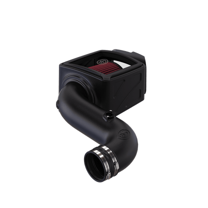Cold Air Intake for 2006-2007 Chevy / GMC Duramax LLY-LBZ 6.6L - 5