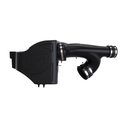 Cold Air Intake for 2015-2017 Ford F-150 2.7L, 3.5L Ecoboost - 6