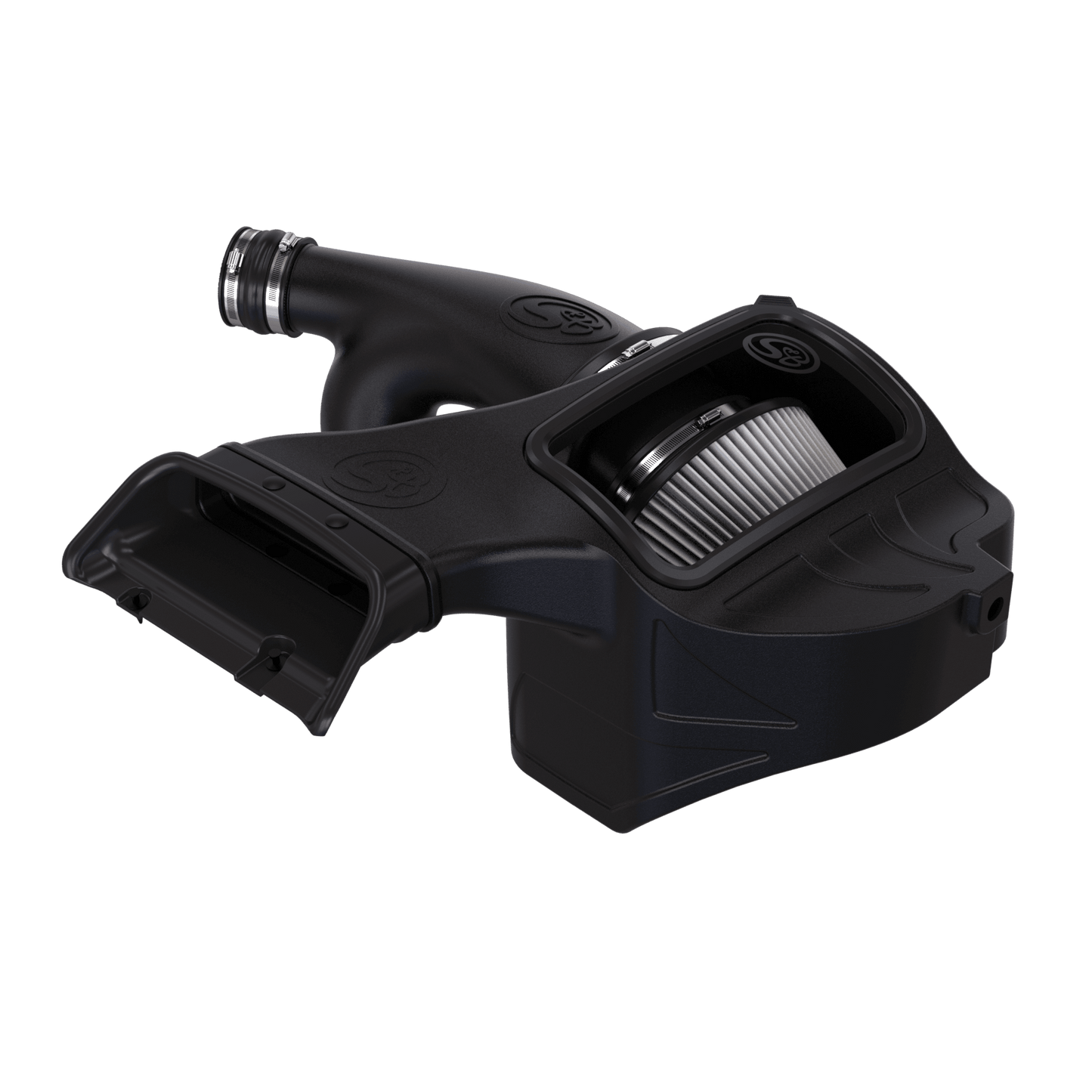 Cold Air Intake for 2015-2017 Ford F-150 2.7L, 3.5L Ecoboost - 10