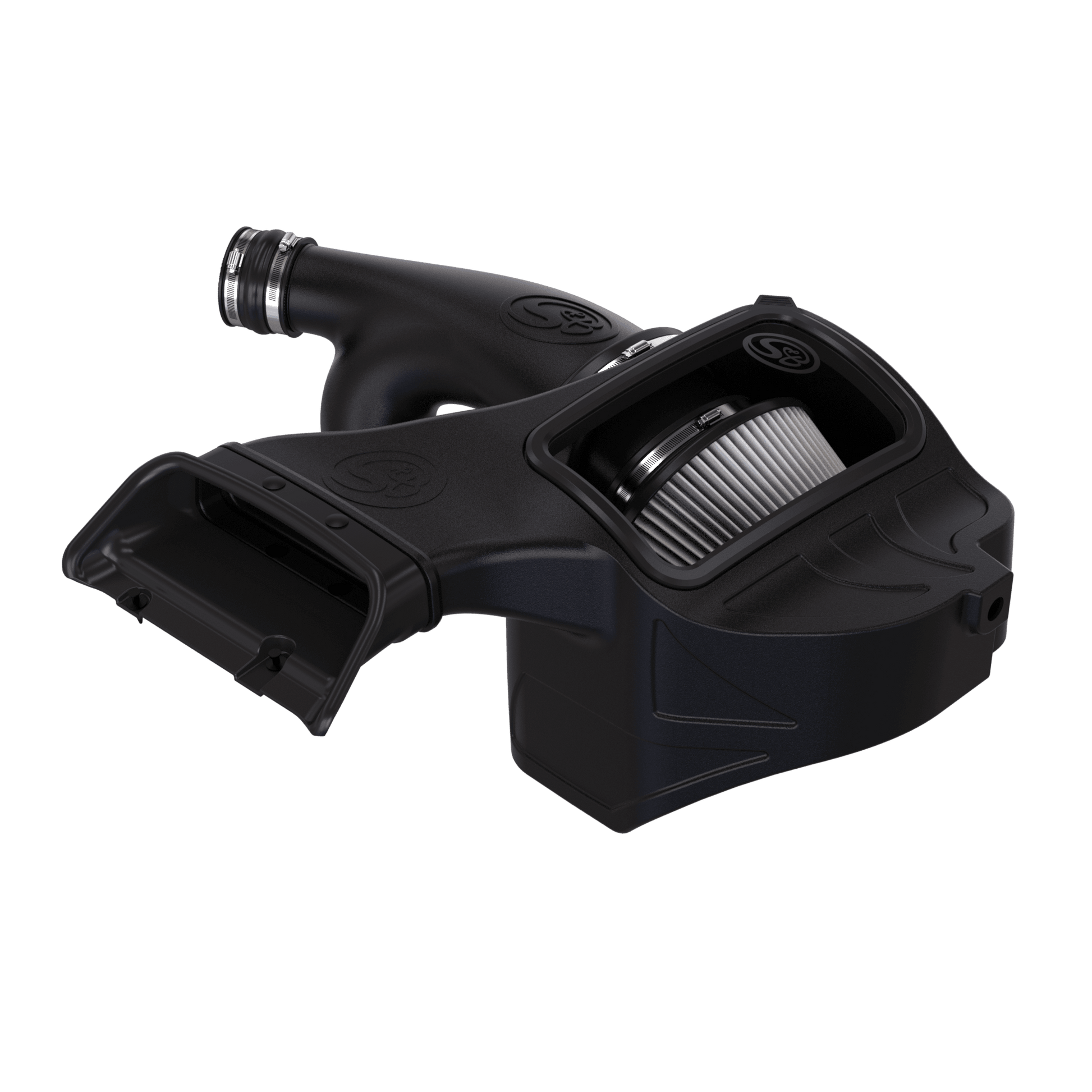 Cold Air Intake for 2015-2017 Ford F-150 2.7L, 3.5L Ecoboost - 10