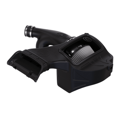 Cold Air Intake for 2015-2017 Ford F-150 2.7L, 3.5L Ecoboost - 10