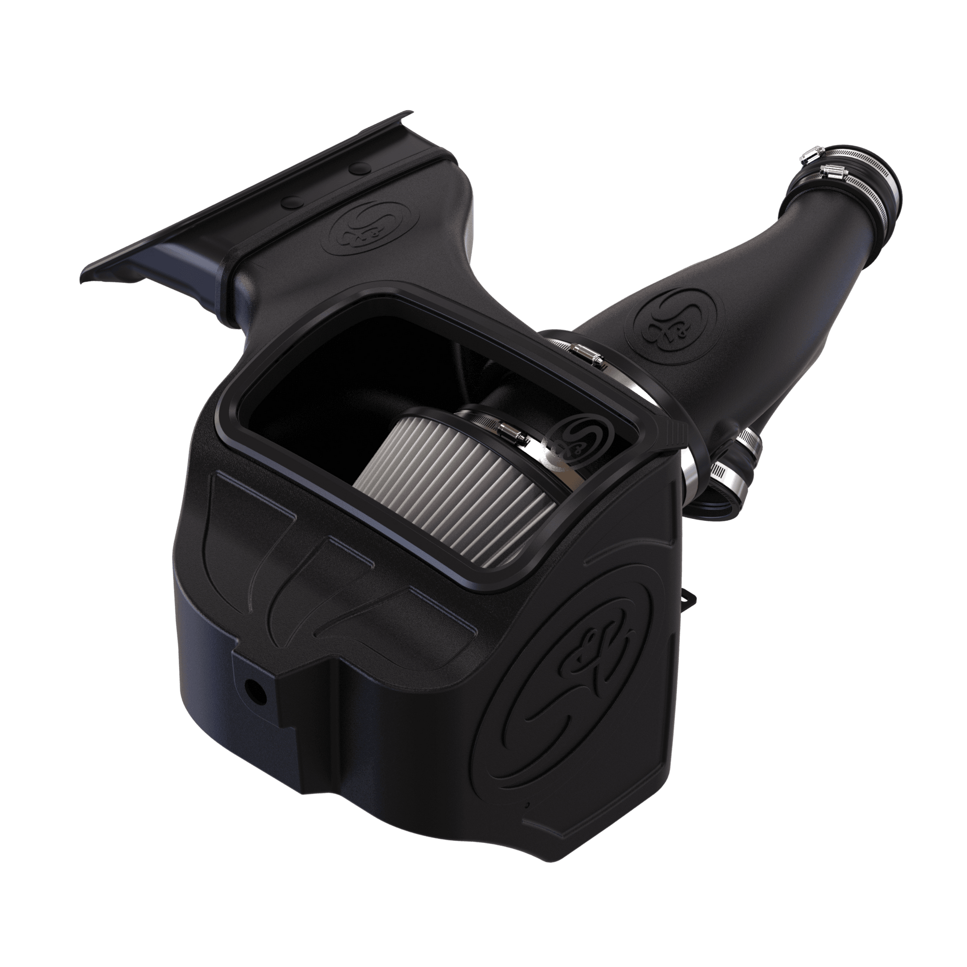 Cold Air Intake for 2015-2017 Ford F-150 2.7L, 3.5L Ecoboost - 9