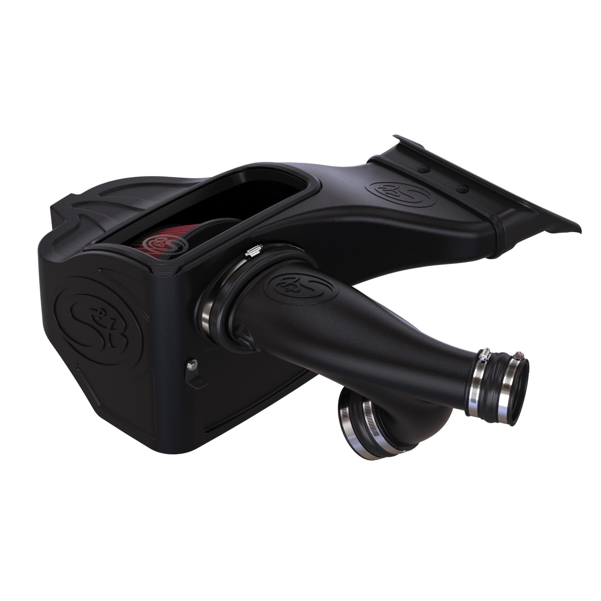 Cold Air Intake for 2015-2017 Ford F-150 2.7L, 3.5L Ecoboost - 3