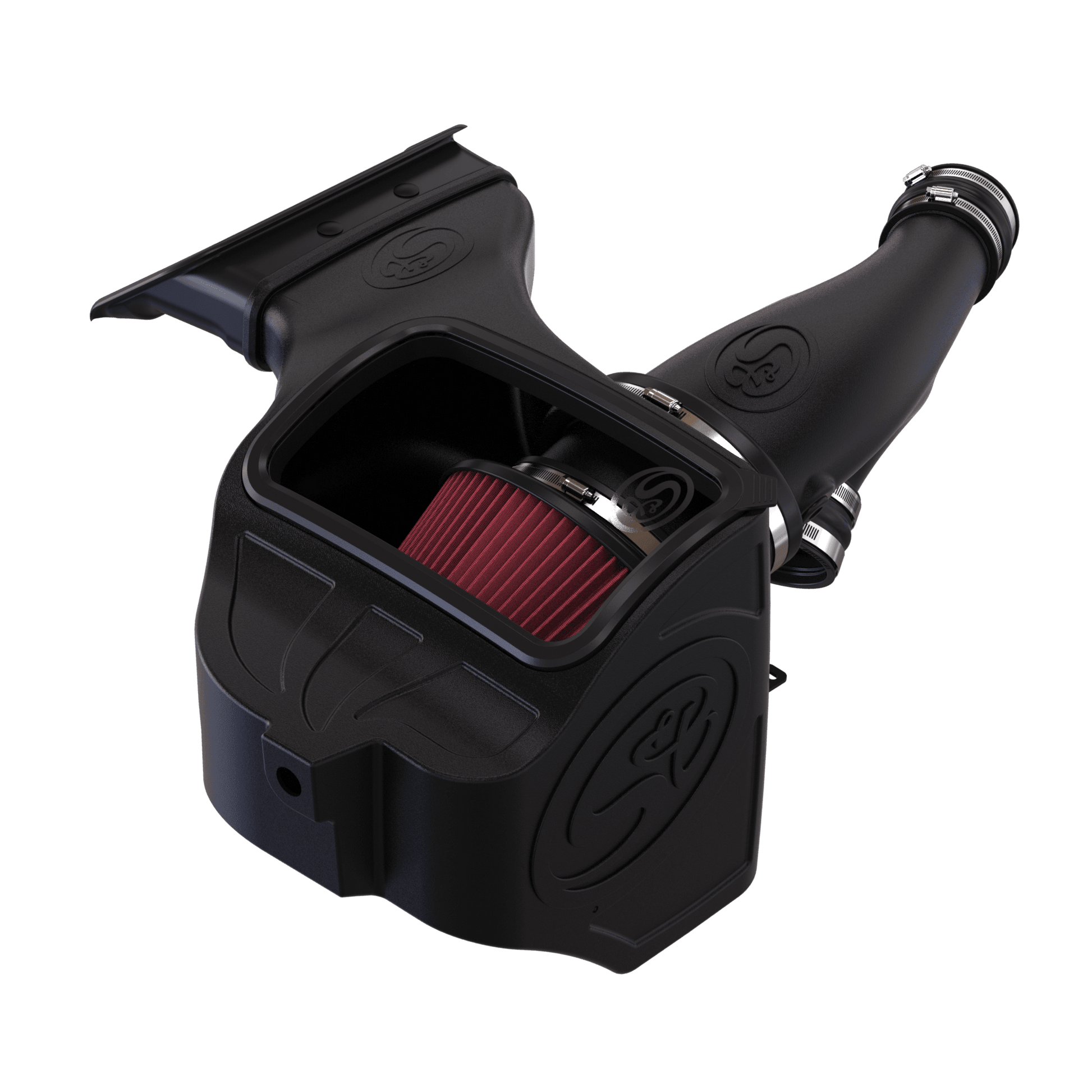 Cold Air Intake for 2015-2017 Ford F-150 2.7L, 3.5L Ecoboost - 2