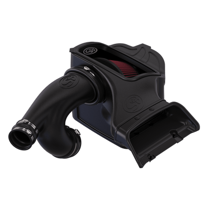 Cold Air Intake for 2015-2017 Ford F-150 2.7L, 3.5L Ecoboost - 8