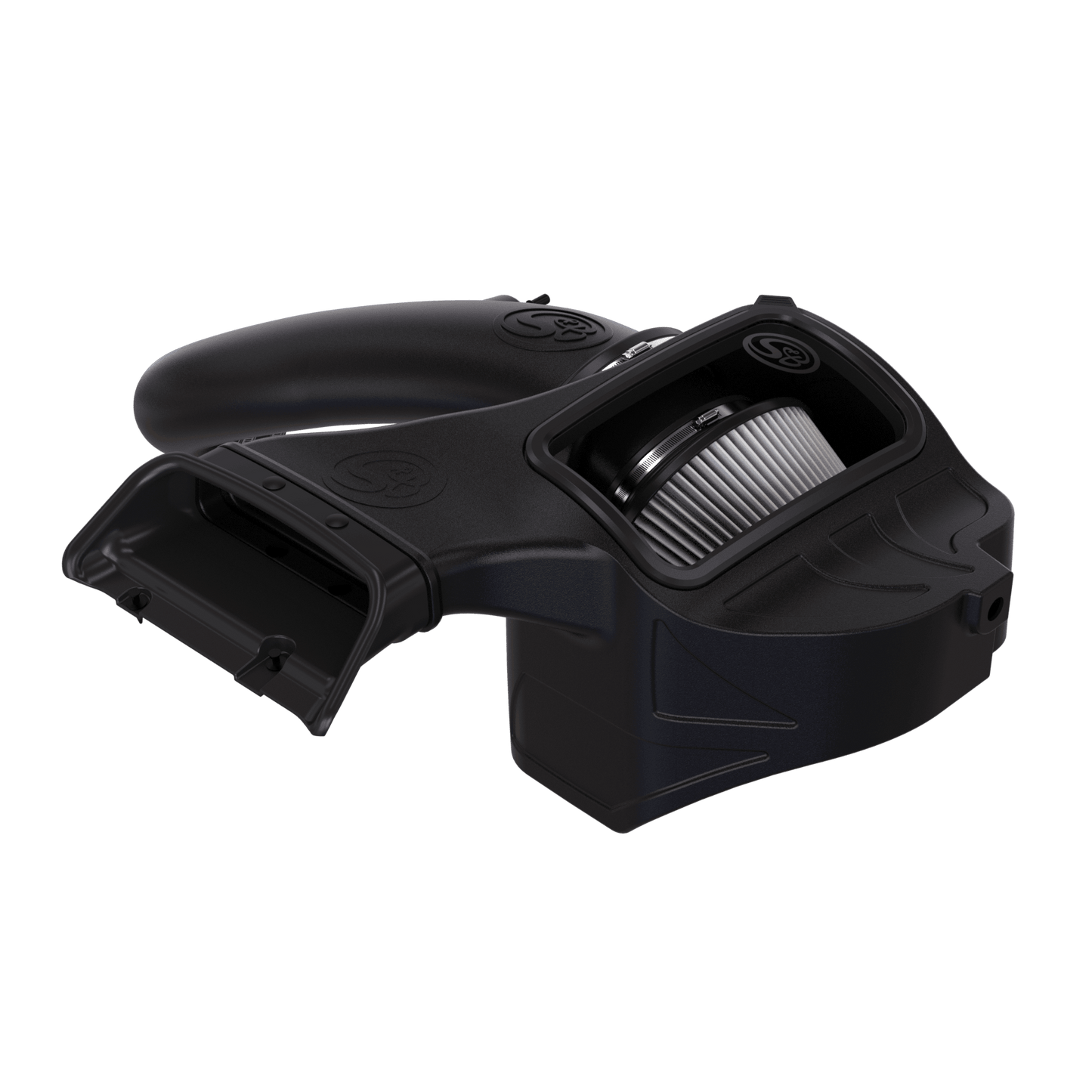 Cold Air Intake for 2015-2017 Ford F-150 5.0L - 9