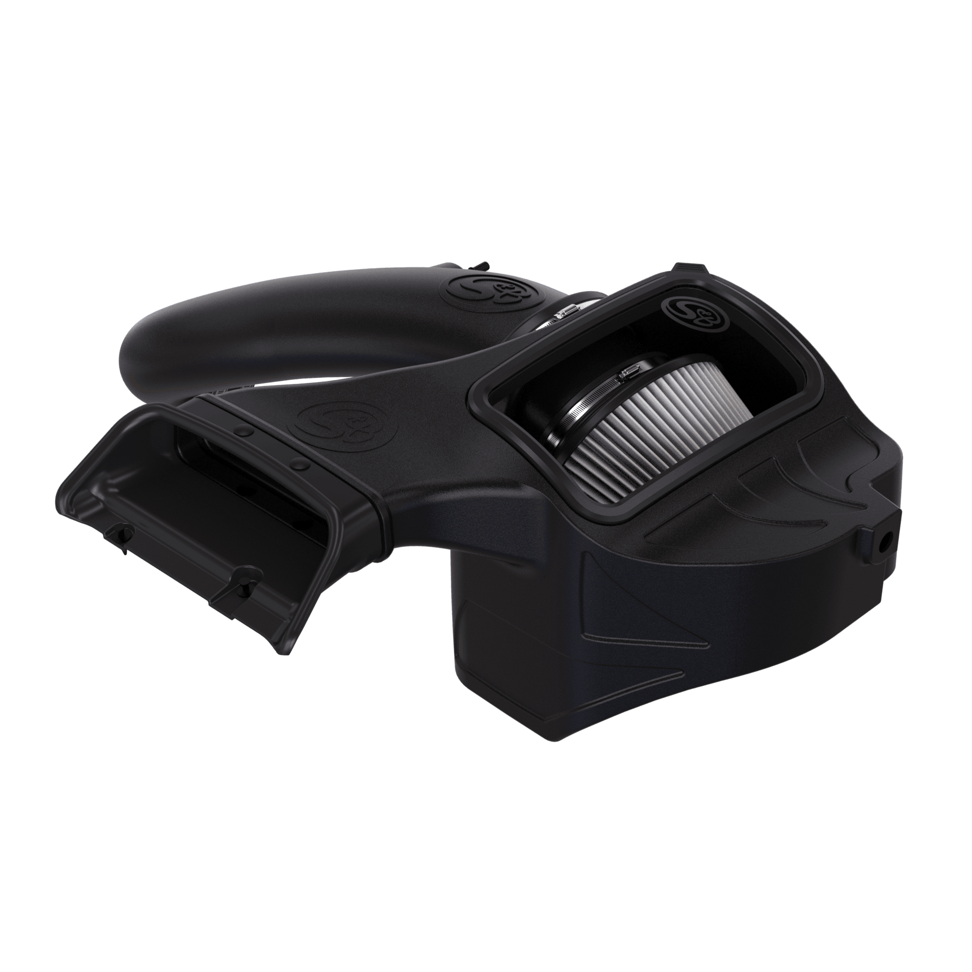 Cold Air Intake for 2015-2017 Ford F-150 5.0L - 9