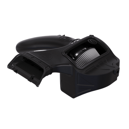 Cold Air Intake for 2015-2017 Ford F-150 5.0L - 9