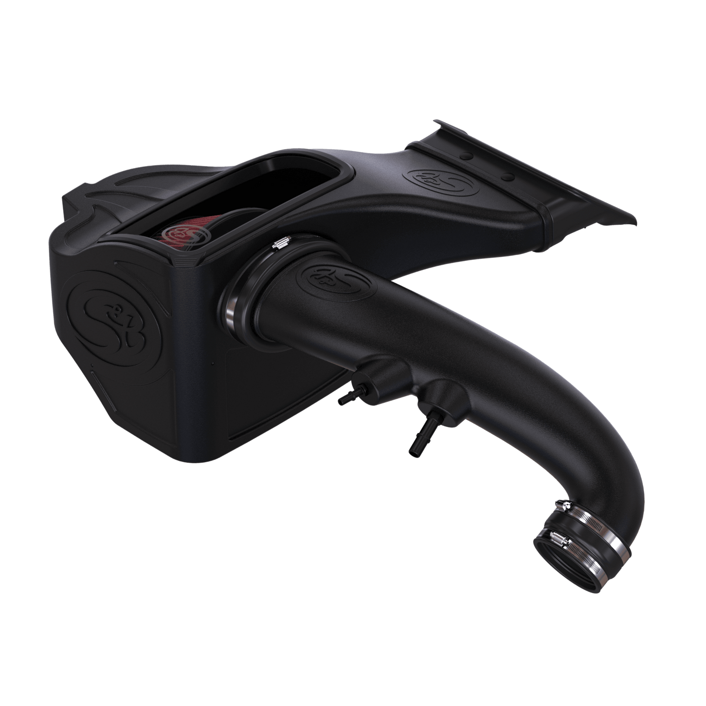Cold Air Intake for 2015-2017 Ford F-150 5.0L - 5