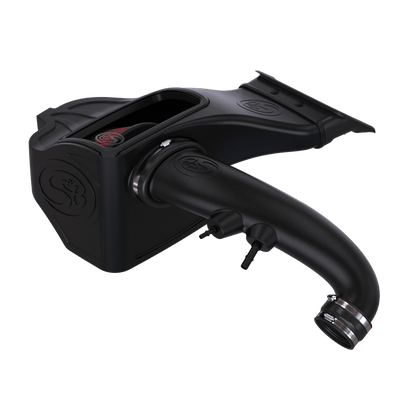 Cold Air Intake for 2015-2017 Ford F-150 5.0L - 5