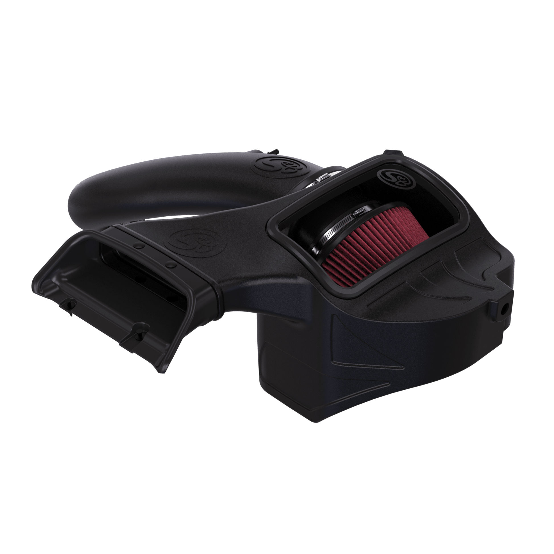 Cold Air Intake for 2015-2017 Ford F-150 5.0L - 1