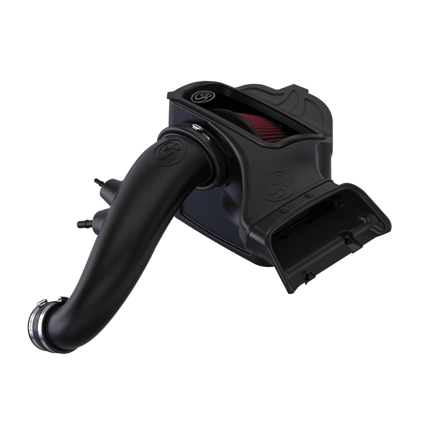 Cold Air Intake for 2015-2017 Ford F-150 5.0L - 6