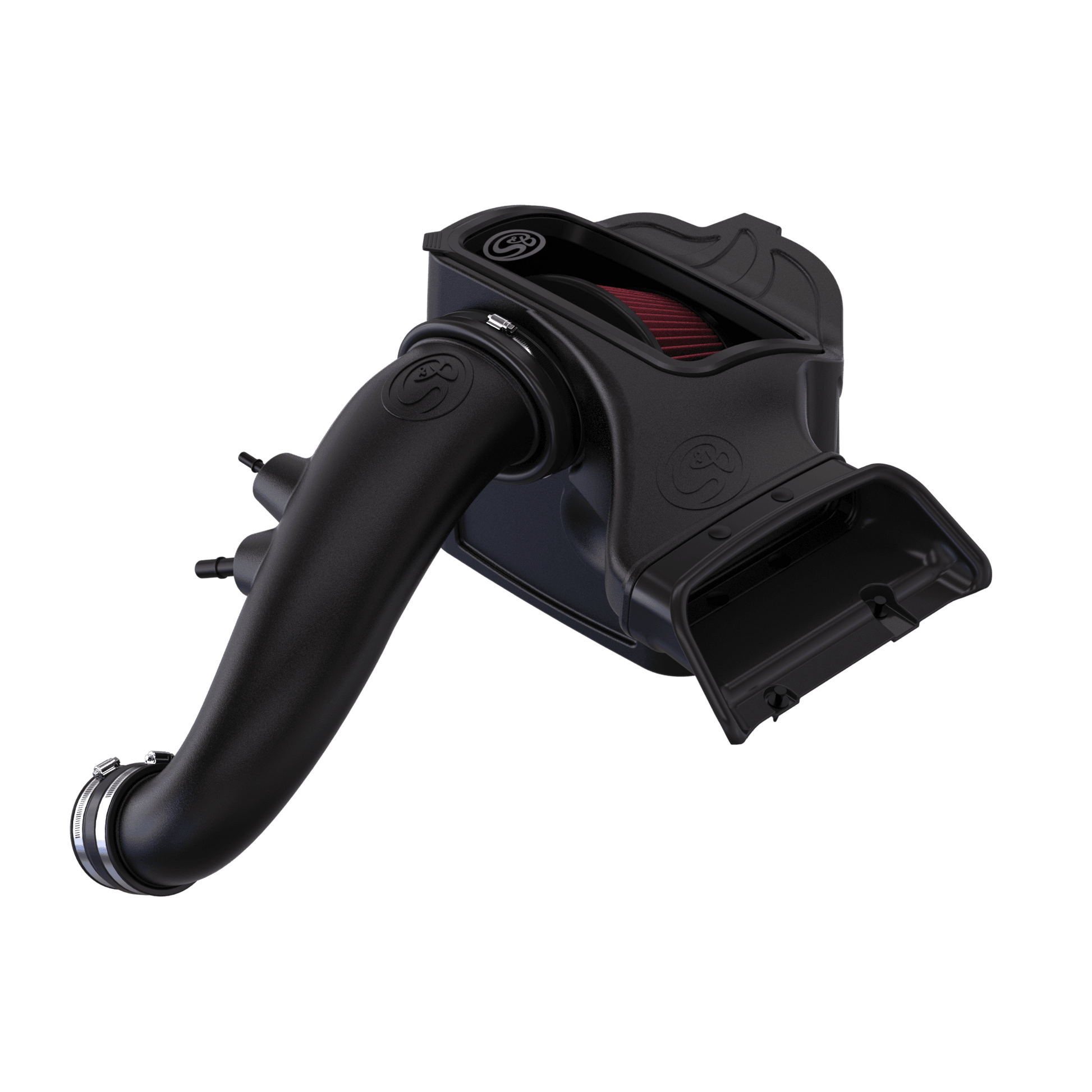Cold Air Intake for 2015-2017 Ford F-150 5.0L - 6